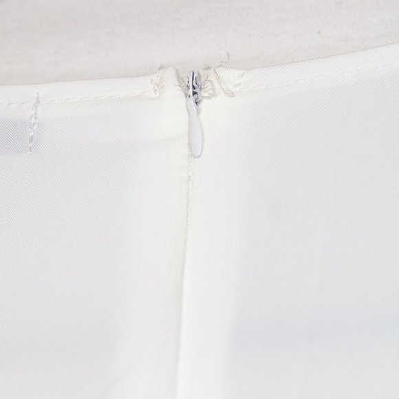 CBR OFF WHITE JUMPSUIT - Picture 7 of 9